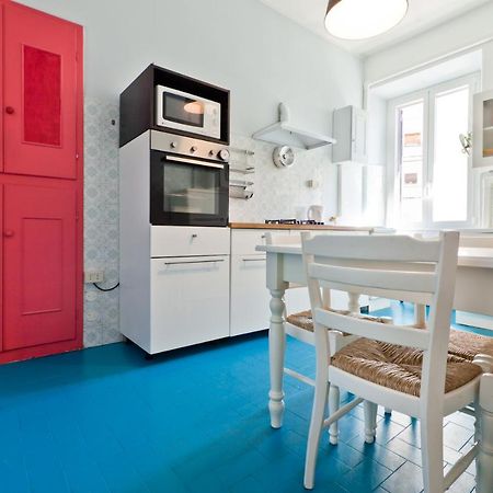 Porta Portese Colorful Flat ローマ エクステリア 写真