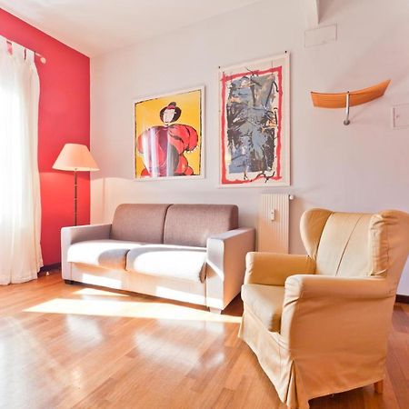 Porta Portese Colorful Flat ローマ エクステリア 写真