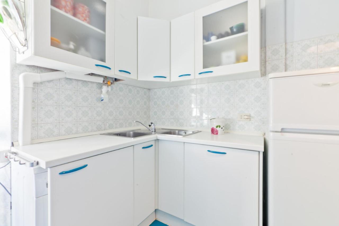 Porta Portese Colorful Flat ローマ エクステリア 写真
